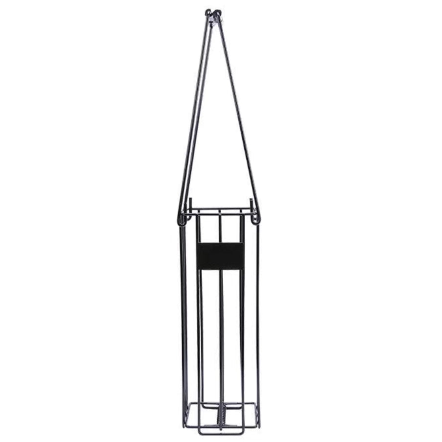 Tennis Pickleball Pick up Hopper Portable Storage Basket Retriever