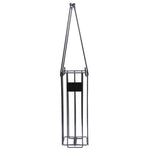 Tennis Pickleball Pick up Hopper Portable Storage Basket Retriever