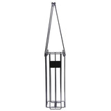 Tennis Pickleball Pick up Hopper Portable Storage Basket Retriever