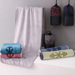 AMB Sports Towel High Absorbent Yoga All Sports Fitness Quick-drying Towel