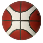 Authentic Molten NEW MODEL BG4550 REPLACING the BG4500 Size 6 and 7 Basketball