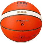 Authentic Molten NEW MODEL BG3850 REPLACING the BG3800 Size 6 and 7 Basketball
