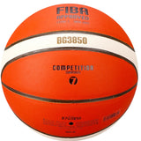 Authentic Molten NEW MODEL BG3850 REPLACING the BG3800 Size 6 and 7 Basketball