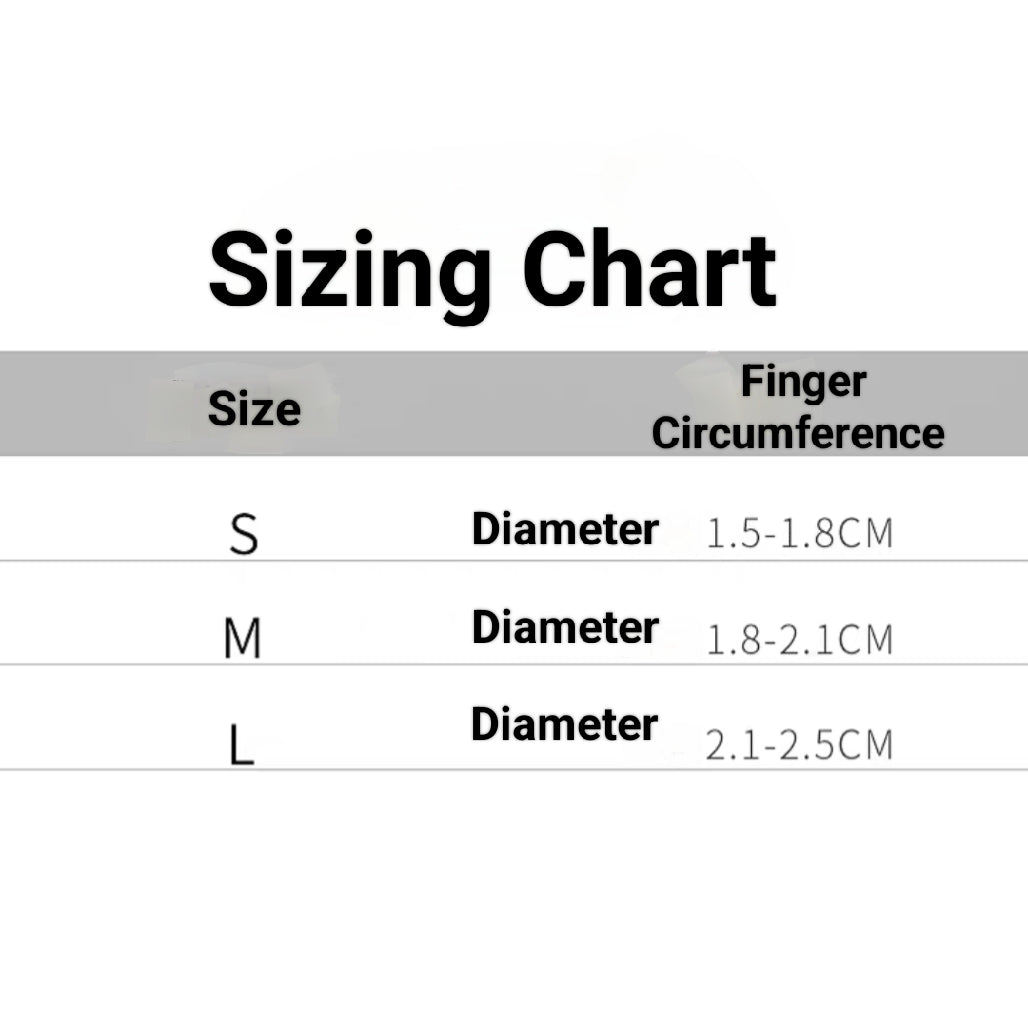 AMB Sports Finger Protectors Compression Sleeve Basketball , Volleyball