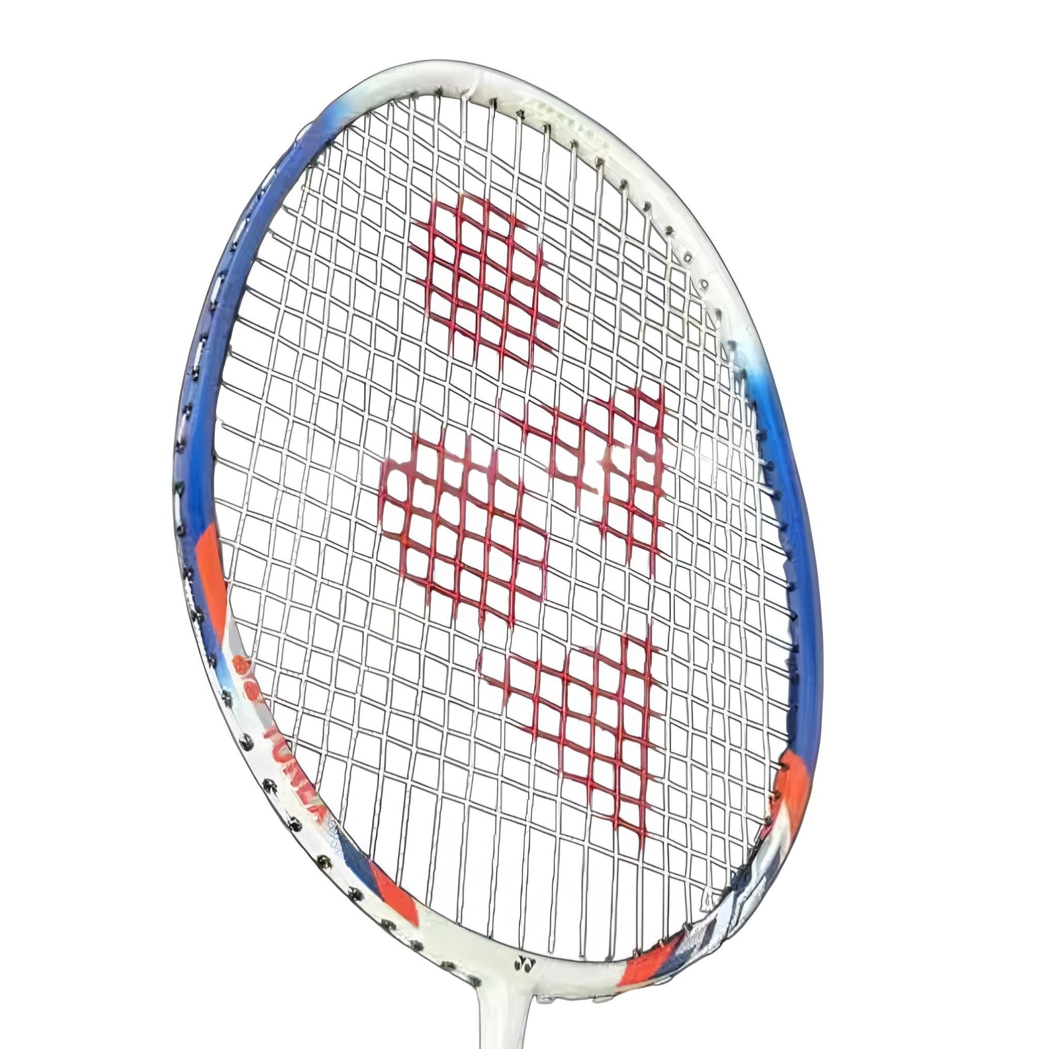 Yonex Nanoray NR-7000i Carbon Shaft Badminton Racket – Sports Hub
