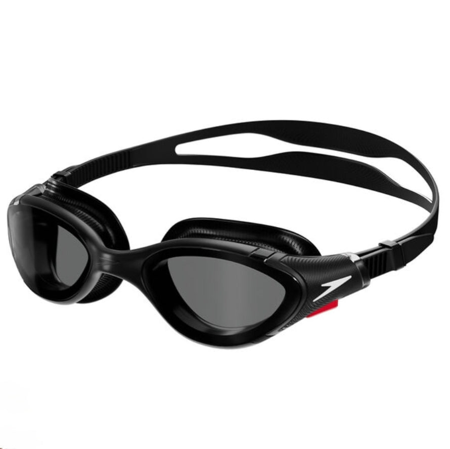 Speedo Biofuse 2.0 Goggles - Black (Smoke), White (Smoke), Blue/White