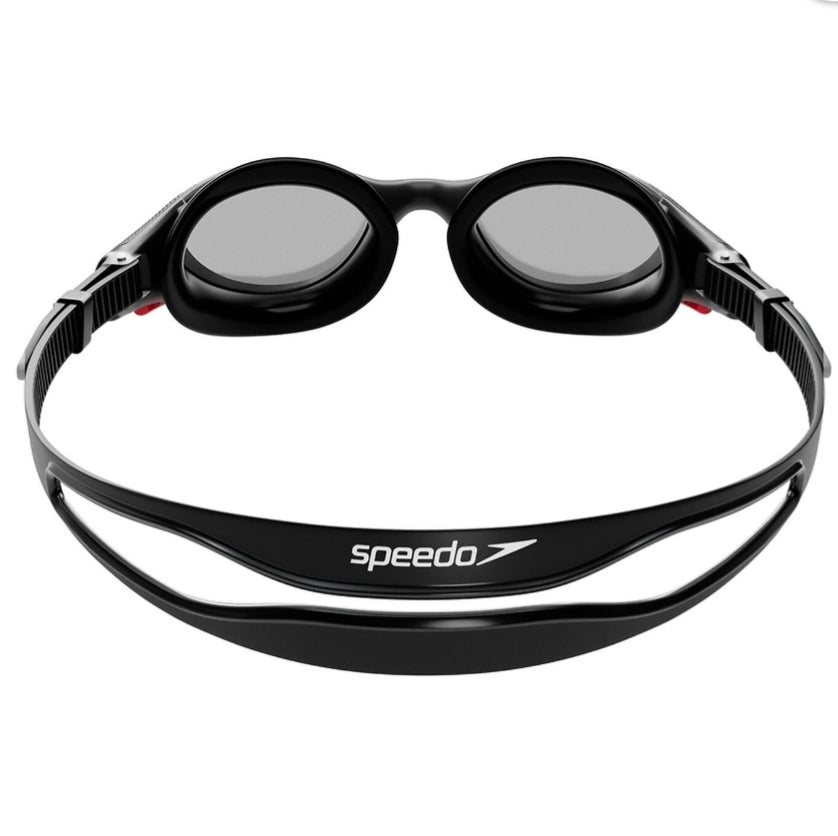 Speedo Biofuse 2.0 Goggles - Black (Smoke), White (Smoke), Blue/White