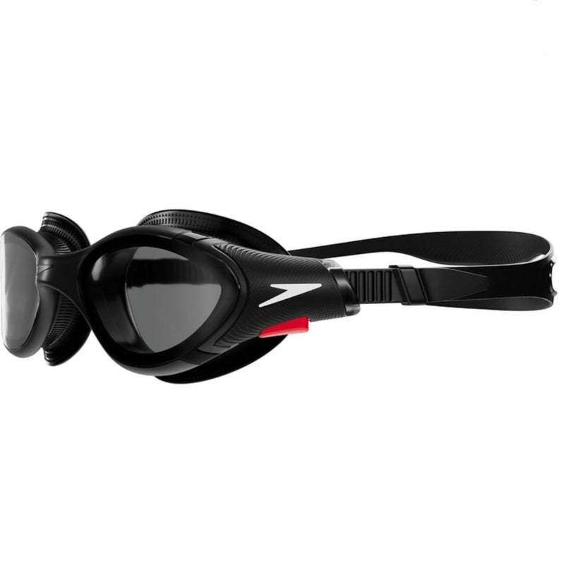 Speedo Biofuse 2.0 Goggles - Black (Smoke), White (Smoke), Blue/White