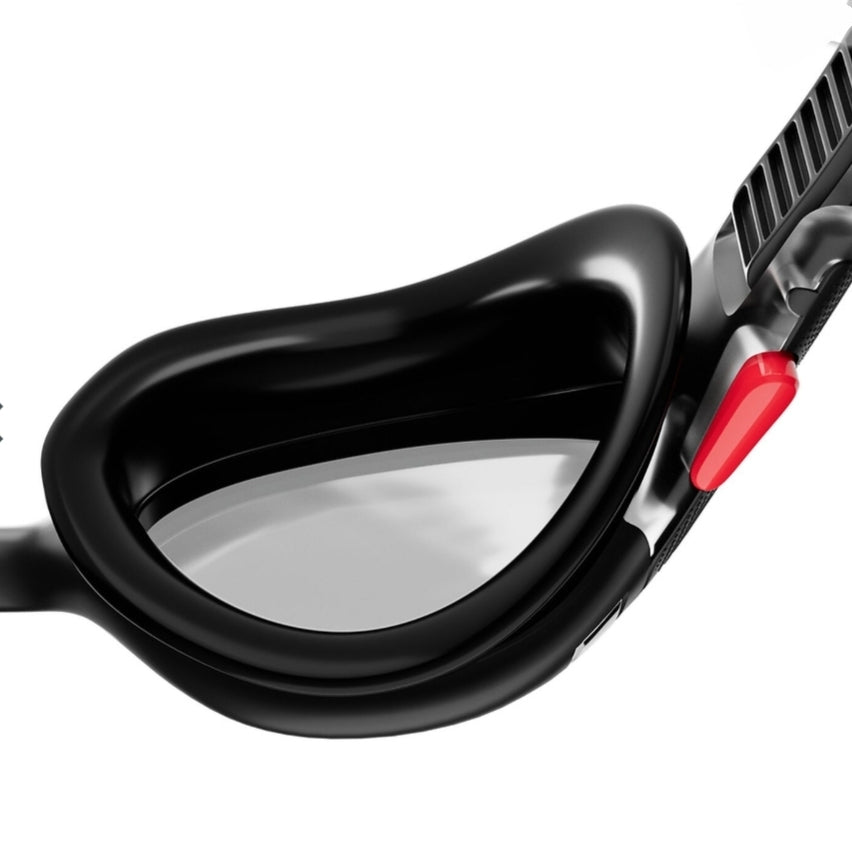 Speedo Biofuse 2.0 Goggles - Black (Smoke), White (Smoke), Blue/White