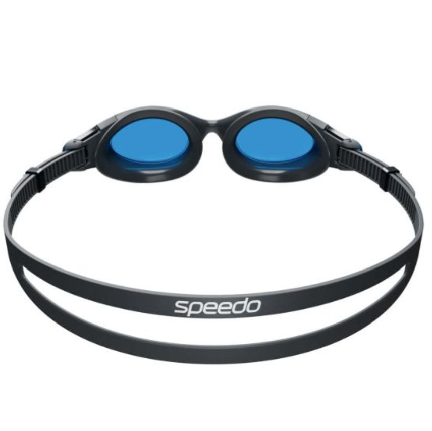 Speedo Hydrosity 2.0 Goggles - Black/Grey, Grey/Blue, Blue/Clear, Clear/White
