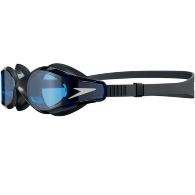 Speedo Hydrosity 2.0 Goggles - Black/Grey, Grey/Blue, Blue/Clear, Clear/White