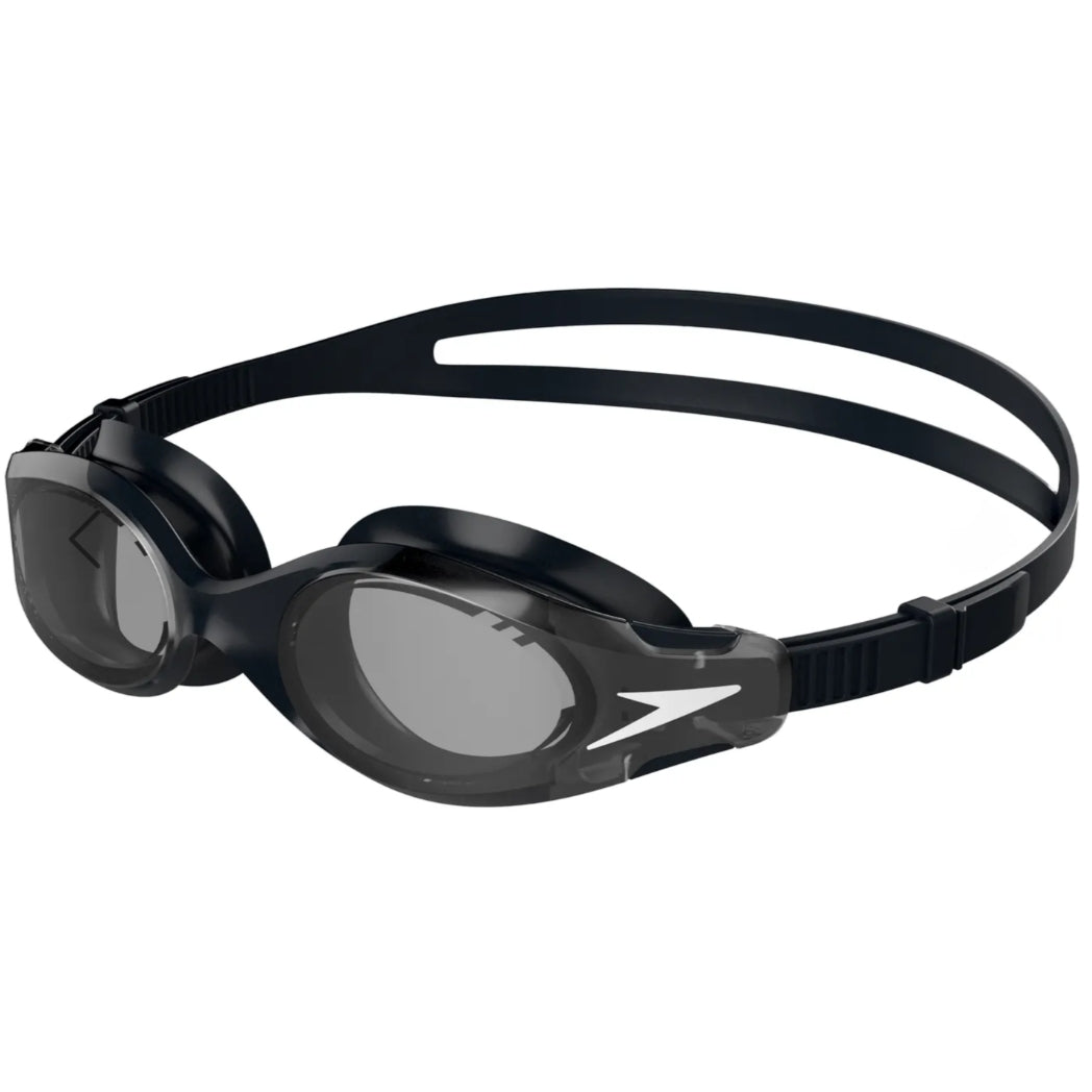Speedo Hydrosity 2.0 Goggles - Black/Grey, Grey/Blue, Blue/Clear, Clear/White
