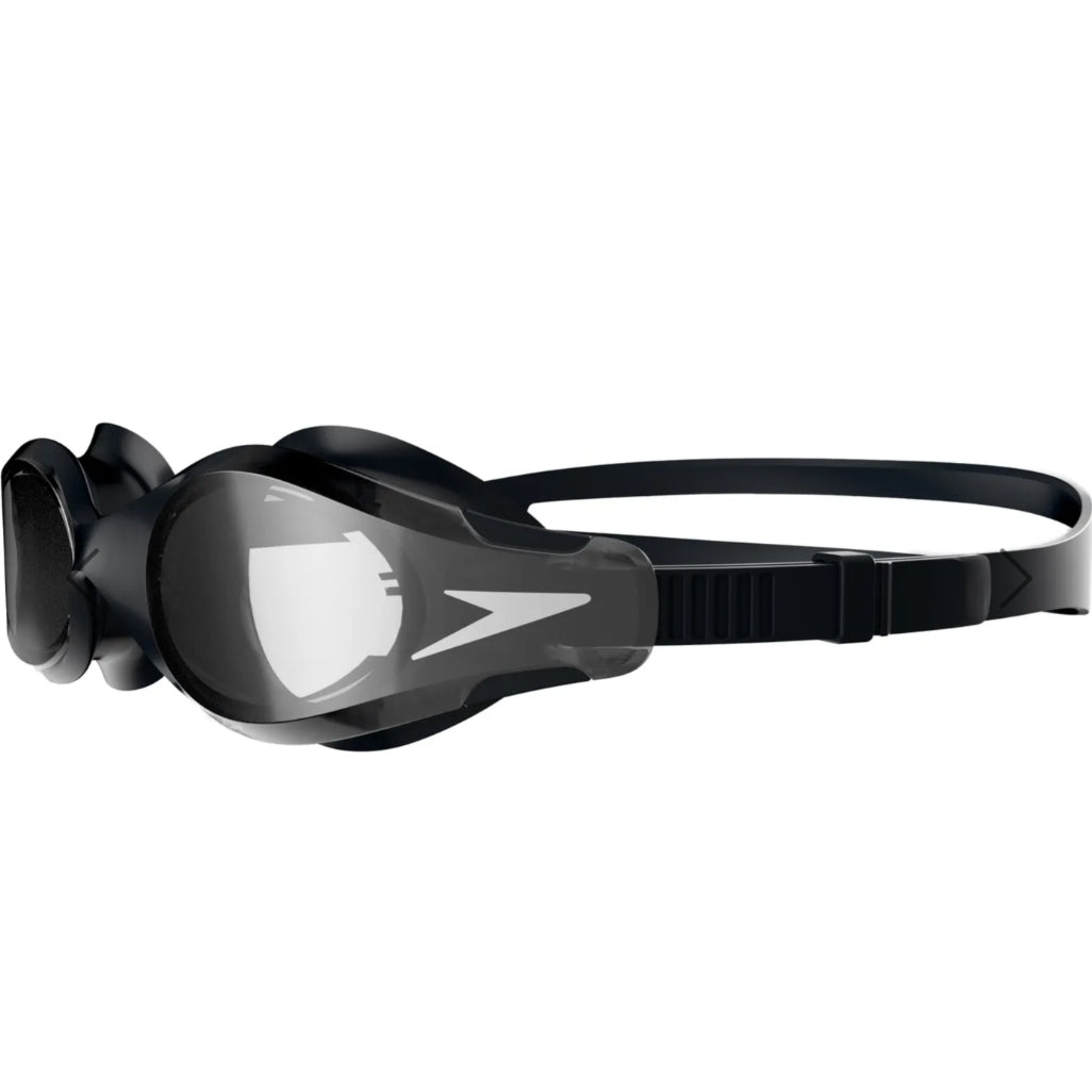 Speedo Hydrosity 2.0 Goggles - Black/Grey, Grey/Blue, Blue/Clear, Clear/White
