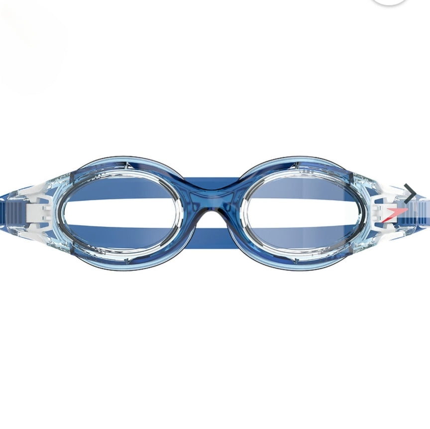 Speedo Hydrosity 2.0 Goggles - Black/Grey, Grey/Blue, Blue/Clear, Clear/White