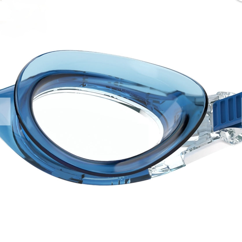 Speedo Hydrosity 2.0 Goggles - Black/Grey, Grey/Blue, Blue/Clear, Clear/White
