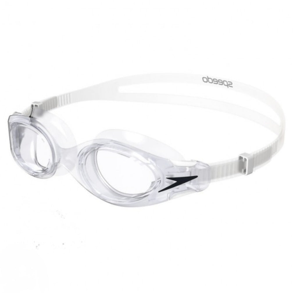 Speedo Hydrosity 2.0 Goggles - Black/Grey, Grey/Blue, Blue/Clear, Clear/White
