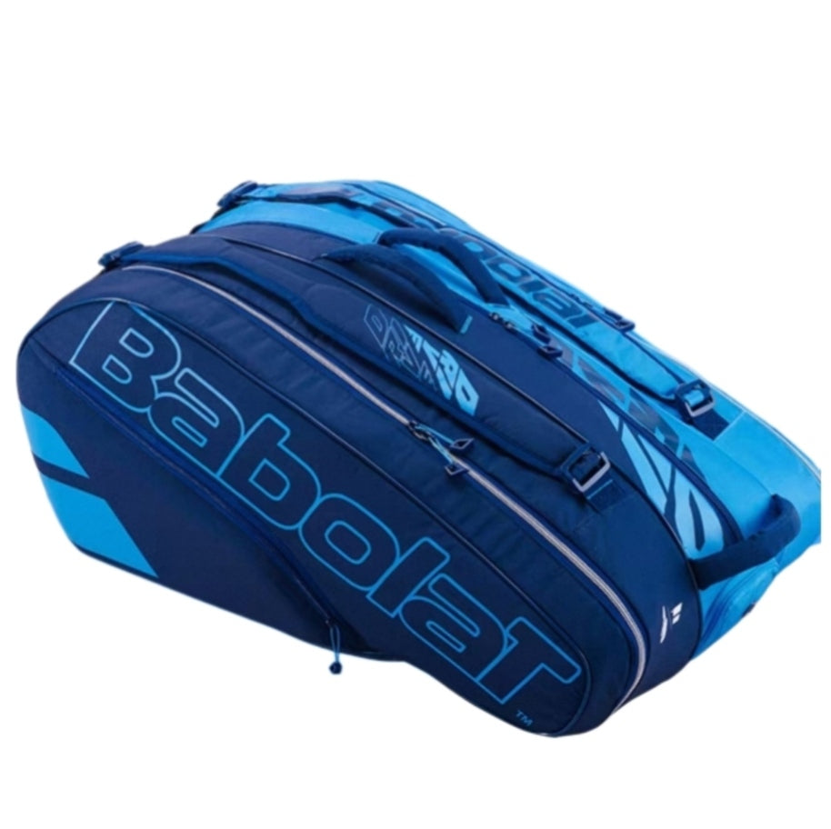Babolat Aero Pure Drive Tennis Backpack 6 Racquet Capacity