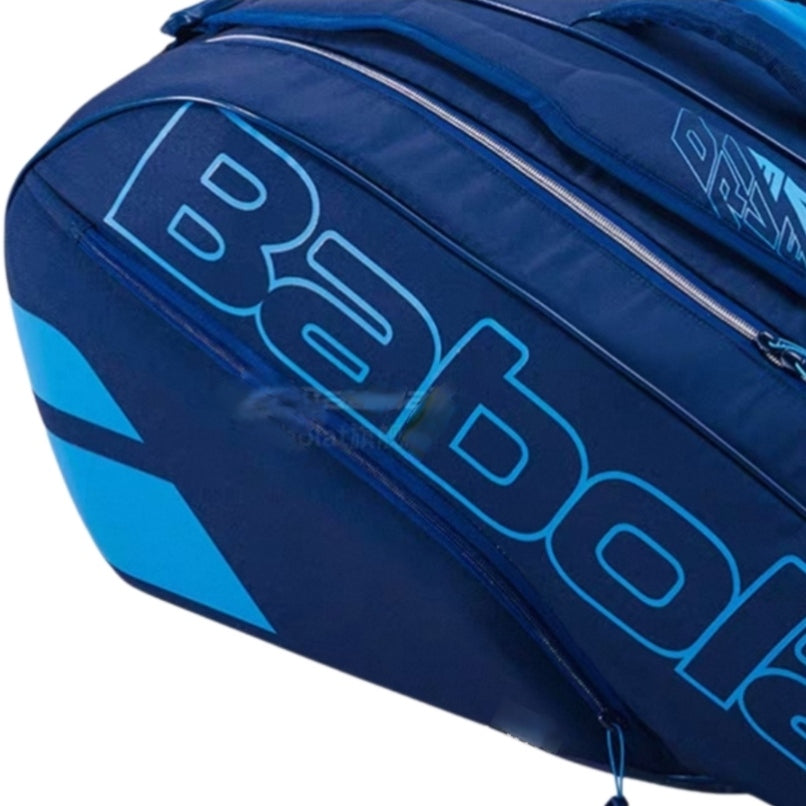Babolat Aero Pure Drive Tennis Backpack 6 Racquet Capacity