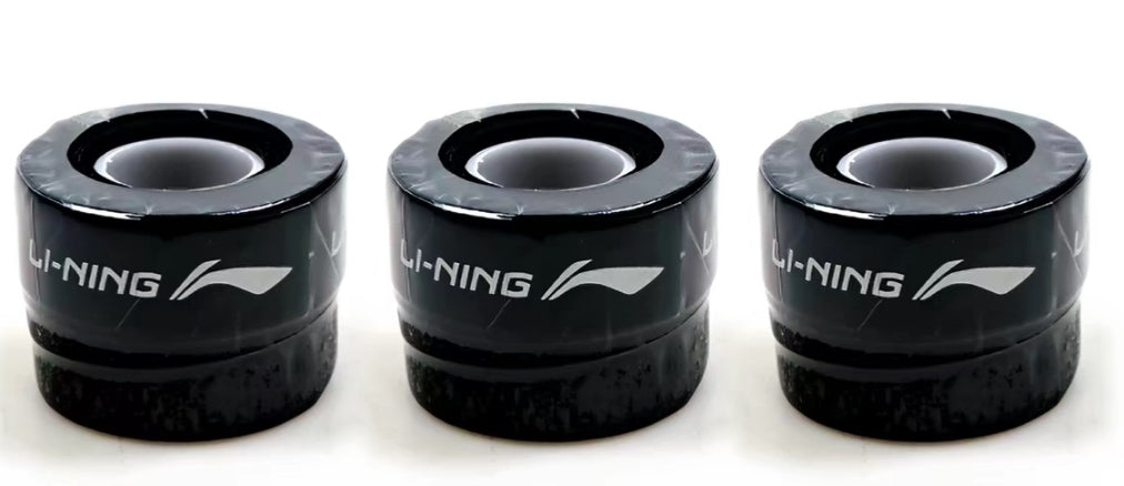 Li-Ning GP-3000 Badminton Pickleball Anti-Slip Breathable Overgrips