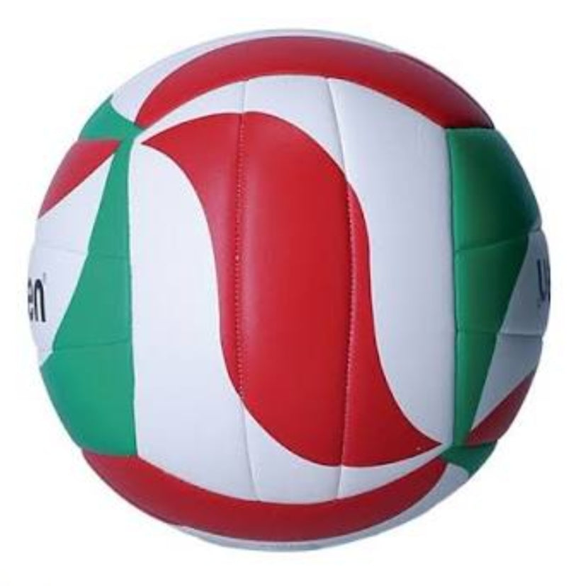 Molten V5M3500 Volleyball – Official Size 5 Training Ball