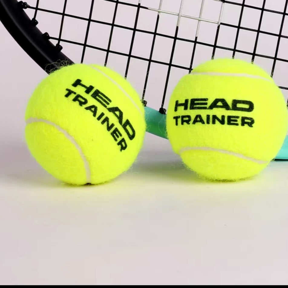 Head Coach Trainer Tennis 48 Ball Bag Tennis Coaching and Practice Balls