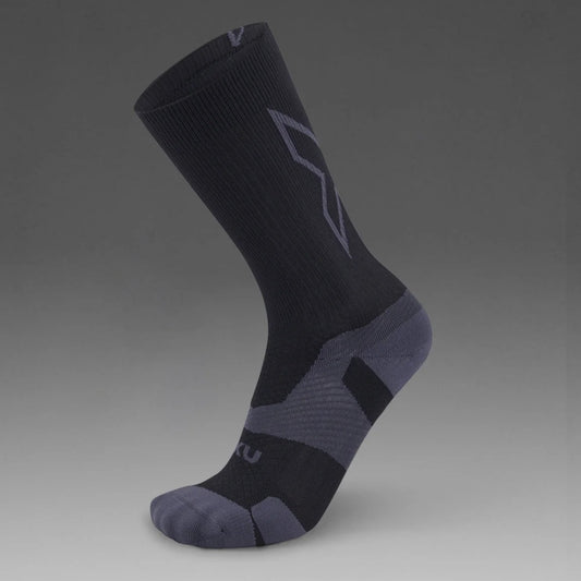 2XU Unisex Vectr Light Cushion Crew Socks