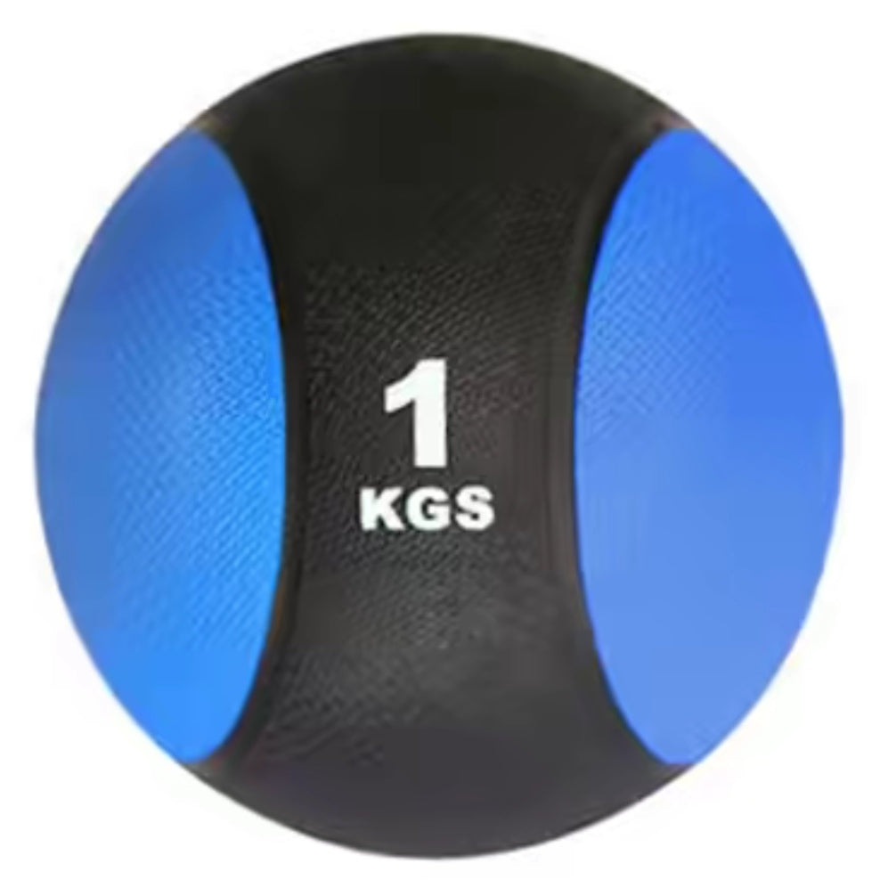 Medicine Ball - Weight from 1kg - 10kg