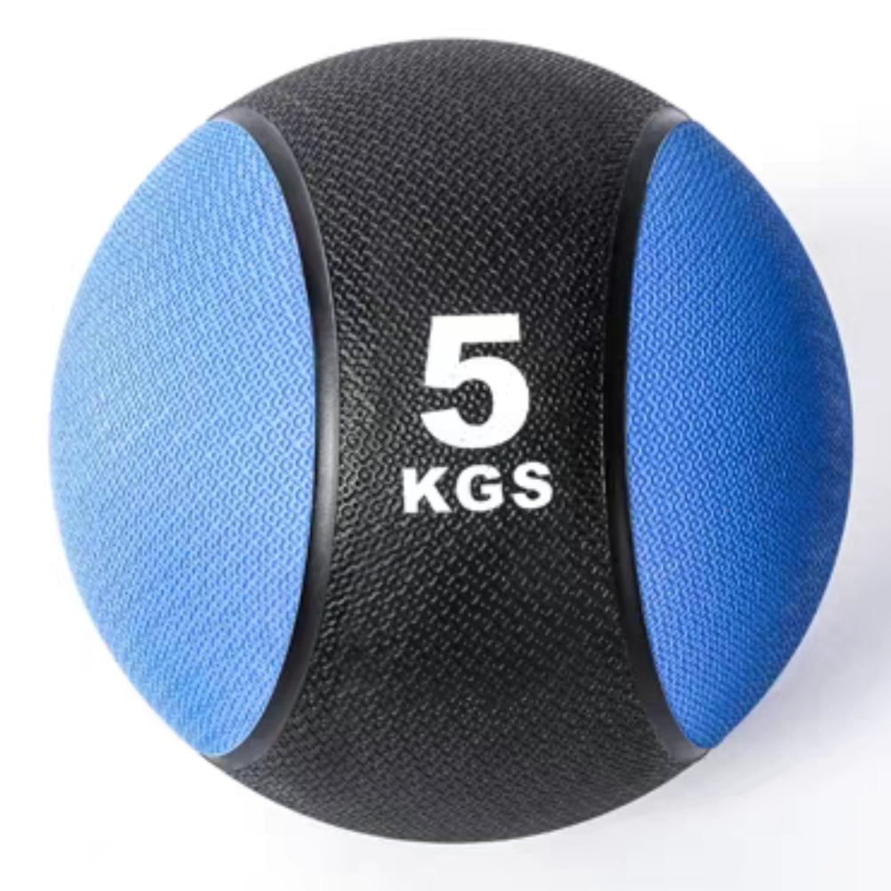 Medicine Ball - Weight from 1kg - 10kg