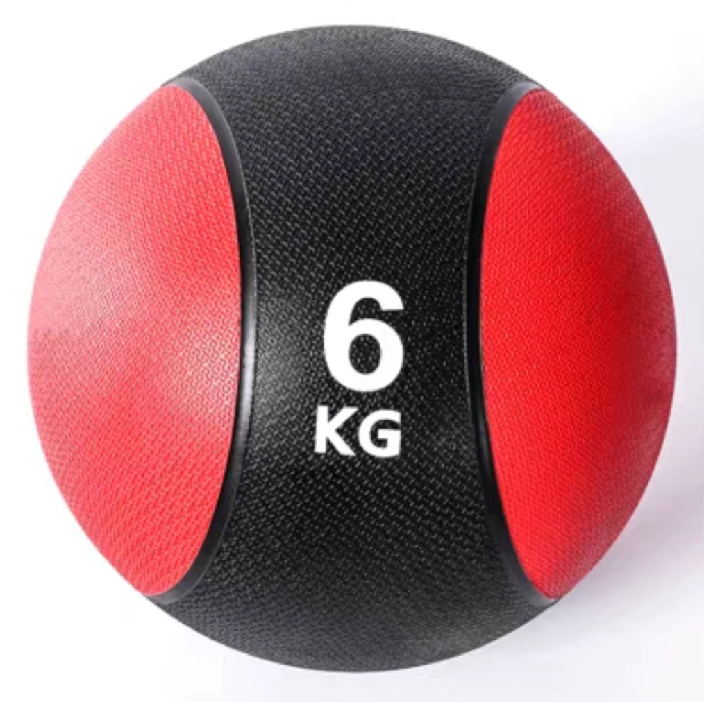 Medicine Ball - Weight from 1kg - 10kg