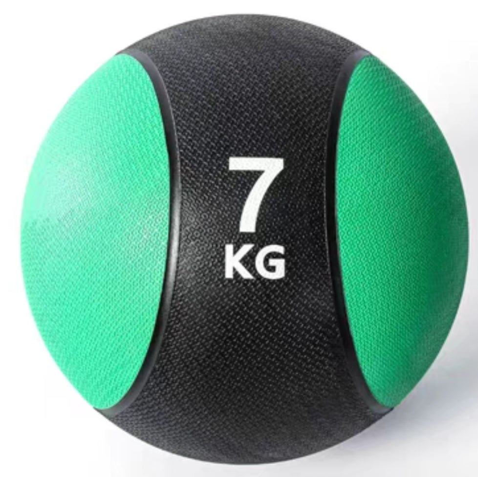Medicine Ball - Weight from 1kg - 10kg