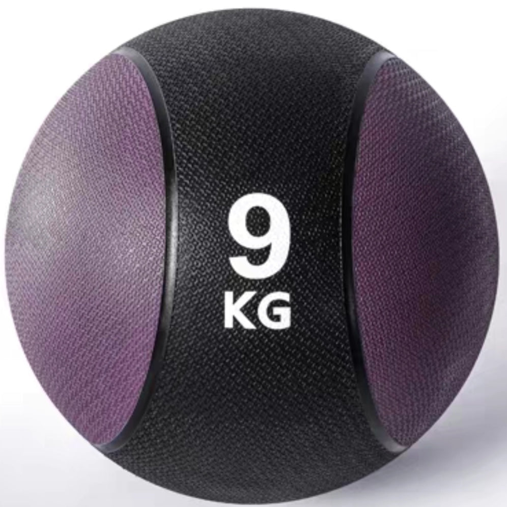 Medicine Ball - Weight from 1kg - 10kg