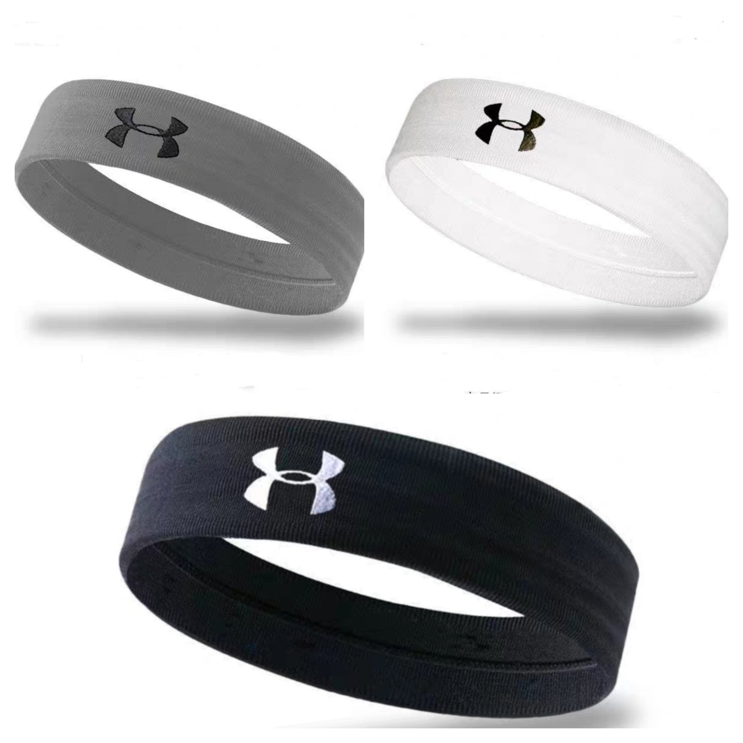 Men's Under Armour UA Performance Headband
