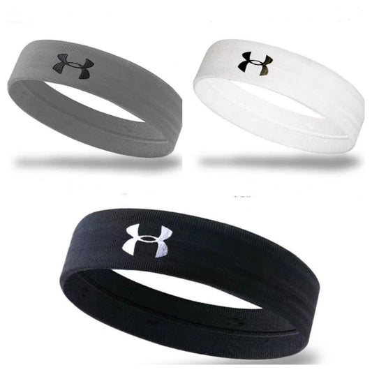 Men's Under Armour UA Performance Headband