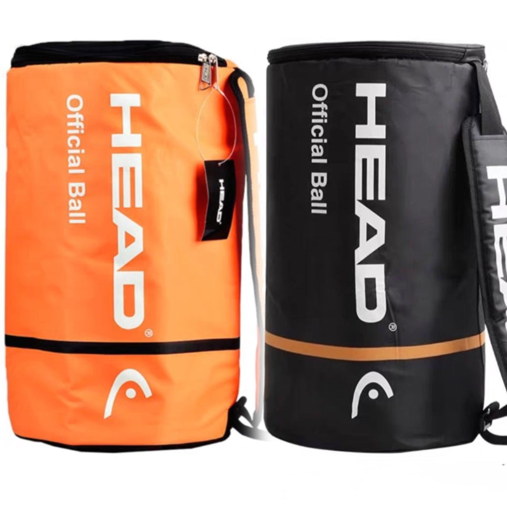 Trolley Bag HEAD Ball Trolley Sports Outdoors Head Ball