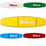 Wilson Tennis Long Pro Feel Vibration Dampener