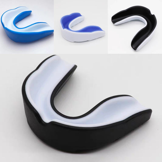 Sports Mouthguard Adult and Kids for Basketball Rugby Soccer Football MMA Muay Thai