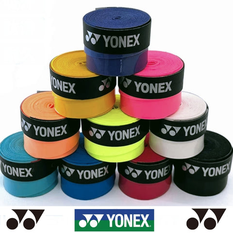 Yonex Badminton Anti-Slip Breathable Shock Absorptio Grips