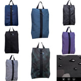 Water Resistant Sports Fitness Shoe Bag Outdoor