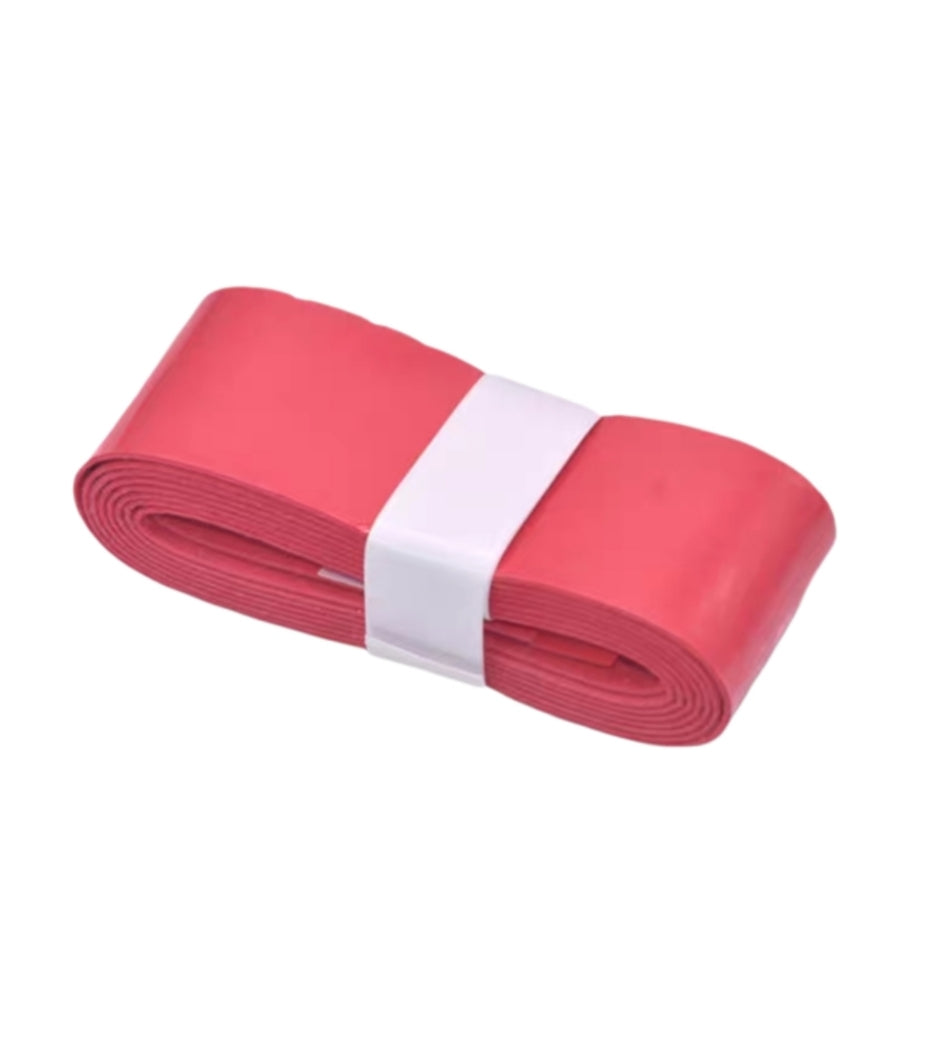 Tennis Pickleball Badminton Extra Tacky Sweat Resistant Grips with Protective Film