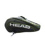 Head Tennis Bag Sport Bag Large Capacity 5-6 Tennis Racquets Bag Tennis Backpack