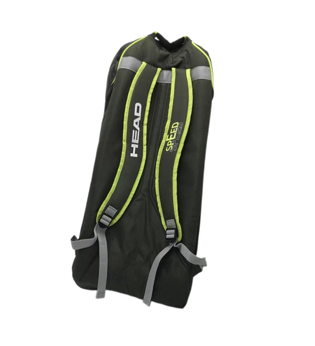 Head Speed Tennis Bag Sport Bag Large Capacity 6-8 Tennis Racquets Bag Tennis Backpack