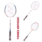 Yonex Nanoray Carbon Shaft Badminton Racket NR-7000i