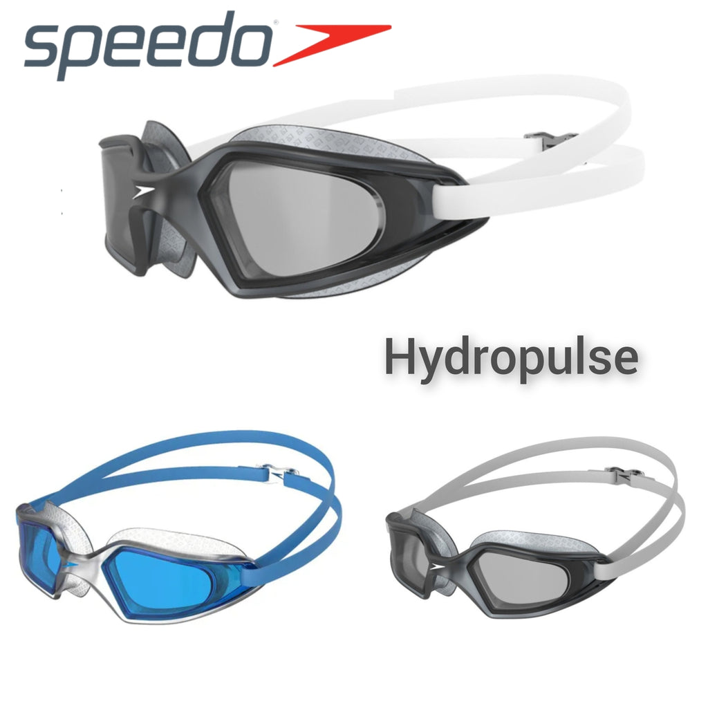 Speedo Hydropulse Swimming Goggles