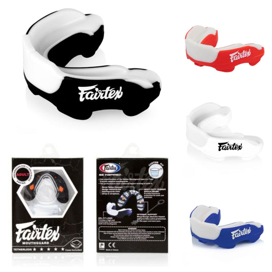 Fairtex Gel Mouthguard MG3