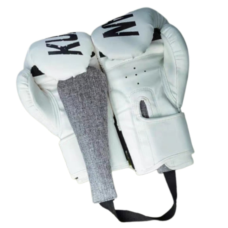 AMB Sports Boxing Muay Thai Glove Deodorizers Activated Bamboo Charcoal Natural and Reuseable