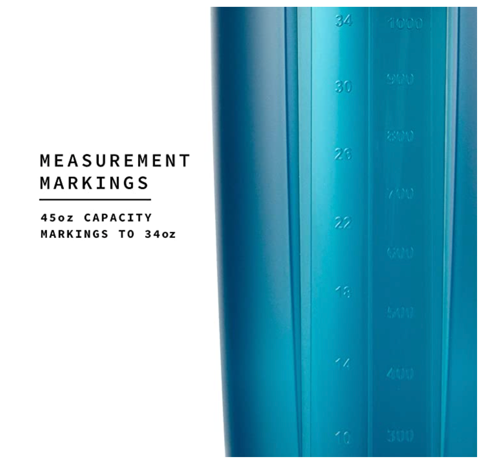 Blender Bottle "Ocean Series"  Classic V2 28oz Sports Drink Bottles