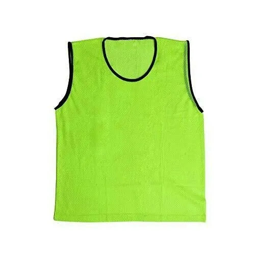 Football Basketball Sports Bibs, Vest, Pinnies Adult and Kids