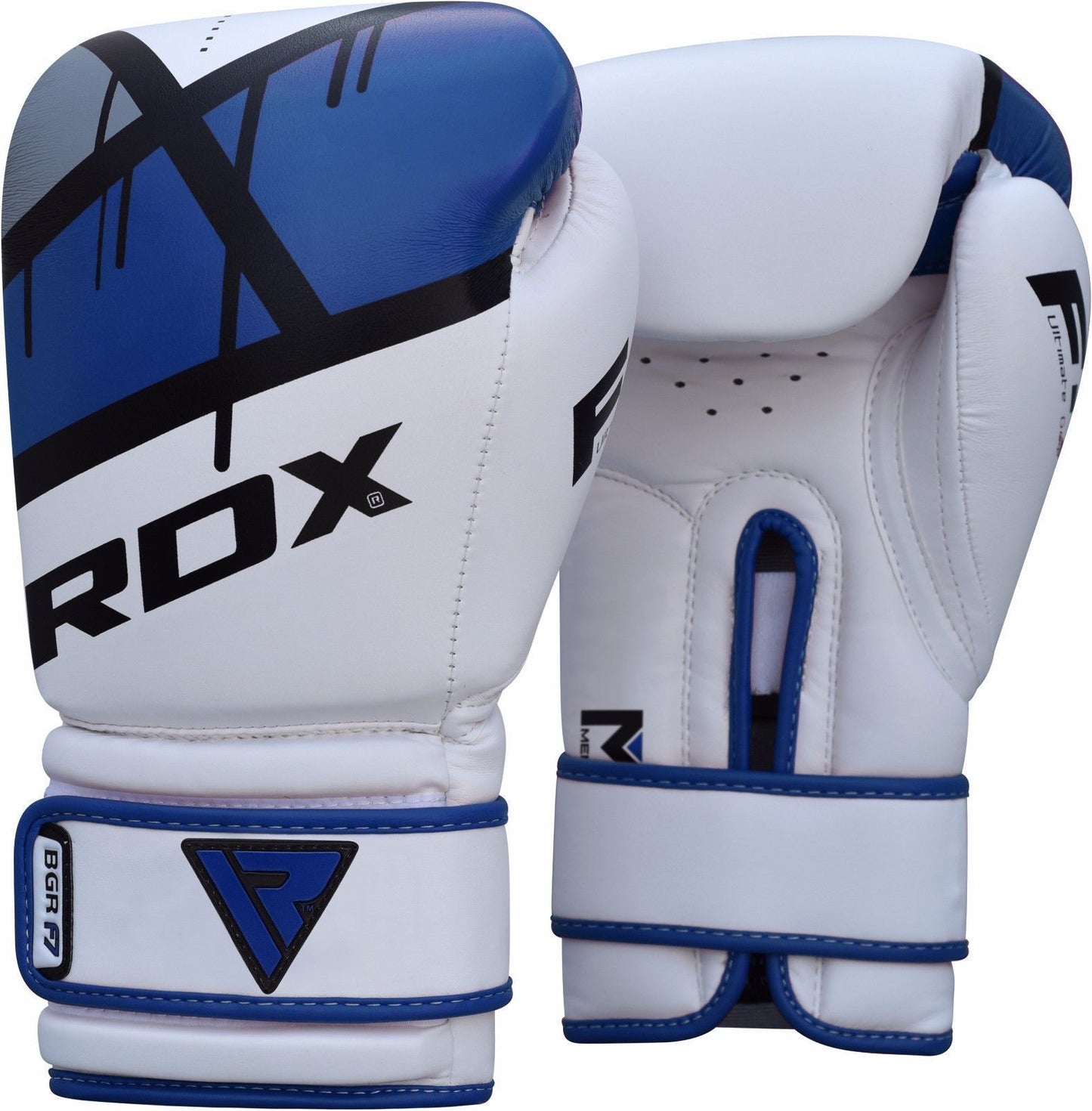 RDX F7 Ego Training Boxing Gloves