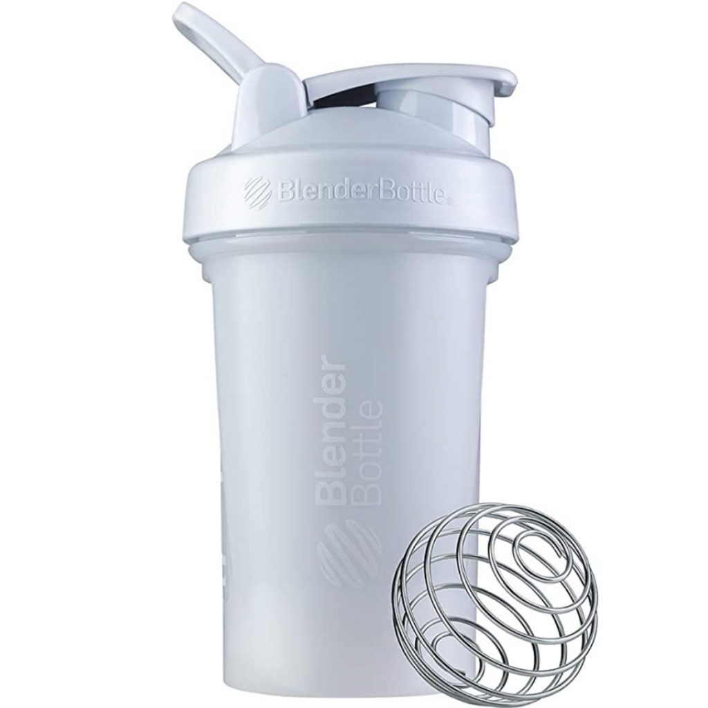 ✓ How To Use Blender Bottle Classic Loop 28 Ounce Review 
