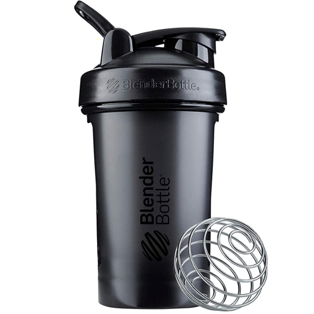 Blender Bottle Classic V2 - 20 / 28 / 45 oz